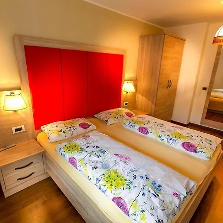Beautiful House In A Perfect Location דירה Santa Cristina Val Gardena