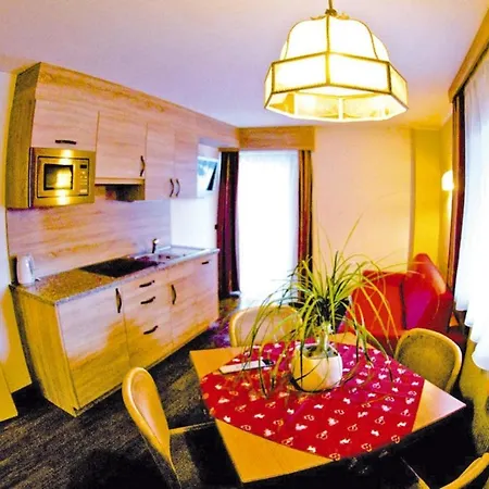 Beautiful House In A Perfect Location * Santa Cristina Val Gardena